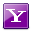 Share via Yahoo! Messenger